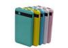 Digital Display 10000mah Power Bank Battery Phone Charger With Compact Case