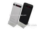 LCD Screen Show Quick Charging Power Bank 10000 Mah Ultra Slim