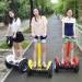 Self Balancing Segway Two Wheel Scooter / Child Segway Scooter Lithium Battery