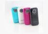 LED Torch Light Portable Mobile Power Bank Battery Charger For Mobile Phone