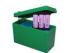Long Cycle 12Ah 12V DIY Battery Pack Waterproof For Energy Storage