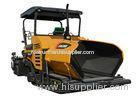 15 Tonne Diesel Engine Concrete Asphalt Paver Machine 300mm Paving Thickness RP903