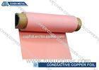 12m - 100m Single - Shiny Treated RA Electrodeposited Copper Foil Rolls