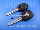 buick 4D duplicable key shell