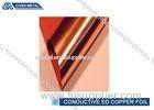 Electronic Conductive Copper Foil 9 Mic - 105 Mic For li-ion Battery