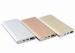 Gold External 10000mah Samsung Galaxy S6 Power Bank Rechargeable