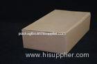 Fast Delivery 350gsm Kraft Paper Boxes For Cosmetics Post Package