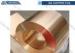 Copper And Tin Qsn8 - 0.3 Bronze Alloy Foils for Anti - abrasion Devices