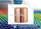 MEMS and NEMS Graphene Copper Foil 150m length x 150mm width x 25um thickness