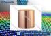 MEMS and NEMS Graphene Copper Foil 150m length x 150mm width x 25um thickness