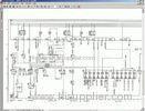 SCANIA MULTI 2011.2 auto diagnostic software automotive