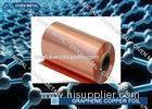 High Tensile Strength 25um Graphene Copper Foil Roll Purity &gt; 99.99%