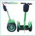 Personal Travel Two Wheeled Self Balancing Scooter 20km - 40km Range Per Charge Ecorider E3