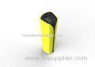 A Grade Cellphones 2600mAh Lithium Battery 18650 USB Power Bank