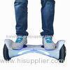 Segway 2 Wheel Electric Scooter Hoverboard 100V - 240V Black White