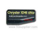 Chrysler ID46 Transponer Chip