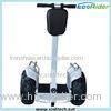 250Kpa Personal Transporter Scooter / Self Balance Adult Electric Scooters