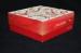 Custom Printed Cosmetic Boxes Fashion Designed RoHs REACH Certification