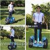 Two Wheeled Electric Scooter Off Road Segways Self Balance 45 Degree Max. Climb Angle