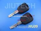 Car transponder keys ID44 mercedes benz
