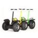 Gyropode 1000W Electric Scooter Segway / Two Wheels Stand Up Scooter Off Road