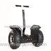 Lightning Segway Electric Scooter Customized 800mm - 1100mm Handle Adjustable