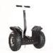 Lightning Segway Electric Scooter Customized 800mm - 1100mm Handle Adjustable