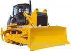 220HP Power Crawler Bulldozer SD22 for Construction Site / Mining 23.4 ton Operating Weight