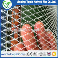 High Quality HDPE White/ Black Anti Hail Netting/ Anti Bird Net