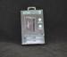 Custom Foldable Power Bank Packaging Paper Boxes With Magnetic Flip Cover
