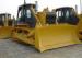 Hydraulic Drive System Heavy Bulldozer Machine with Straight Tilt / Semi U / Angle Blade