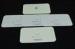 Small Google Project Fi Recycled Paper Cards 330gsm Art Paper Material