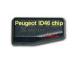 Peugeot ID46 Transponer Chip