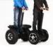 Travel Electric Self Balancing Scooter / Personal Electric Vehicles 30Km -35Km Max. Mileage