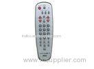 DVD remote Electro-motion curtain On/Off control for tv