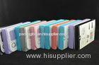 Tunewear Colorful Cell Phone Accessories Packaging Boxes Glossy Spot UV