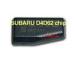 SUBARU D4D62 Transponer Chip