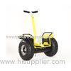 2 Wheel Balance Board Electric Chariot Scooter / People Mover Waterproof Electric Scooter