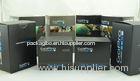 GoPro Accessories Packaging Paper Package Box With Anti-Scratch Matt UV Coating