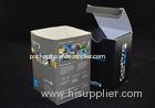 OEM / ODM Customized GoPro Accessories Packaging Paper Boxes with Spot UV Gloss