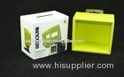 GoPro Camera Accessories Packaging