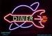 Unique Portable Custom Neon Signs Led Illuminator Exterior Decoration