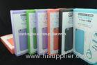 Printing Cell Phone Accessory Packaging