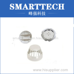 German Design Customized Plastic Auto Accessory Mould