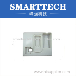Smart Tech And High Precision Plastic Moulding For Phone Enclosure
