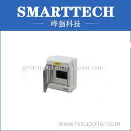 Wall Electric Products Switch Shell Plastic Mould