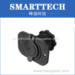 America OEM Design Car Component Plastic Mould