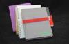 Custom Paper Notebooks Personalised Notepads Environmental Friendly