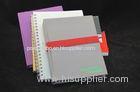 Custom Paper Notebooks Personalised Notepads Environmental Friendly