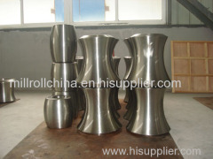 tube & pipe roll tooling